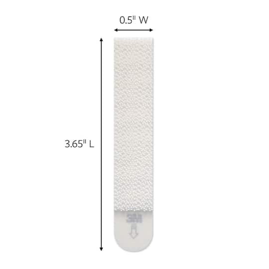 3M Command™ Narrow Picture Hanging Strips